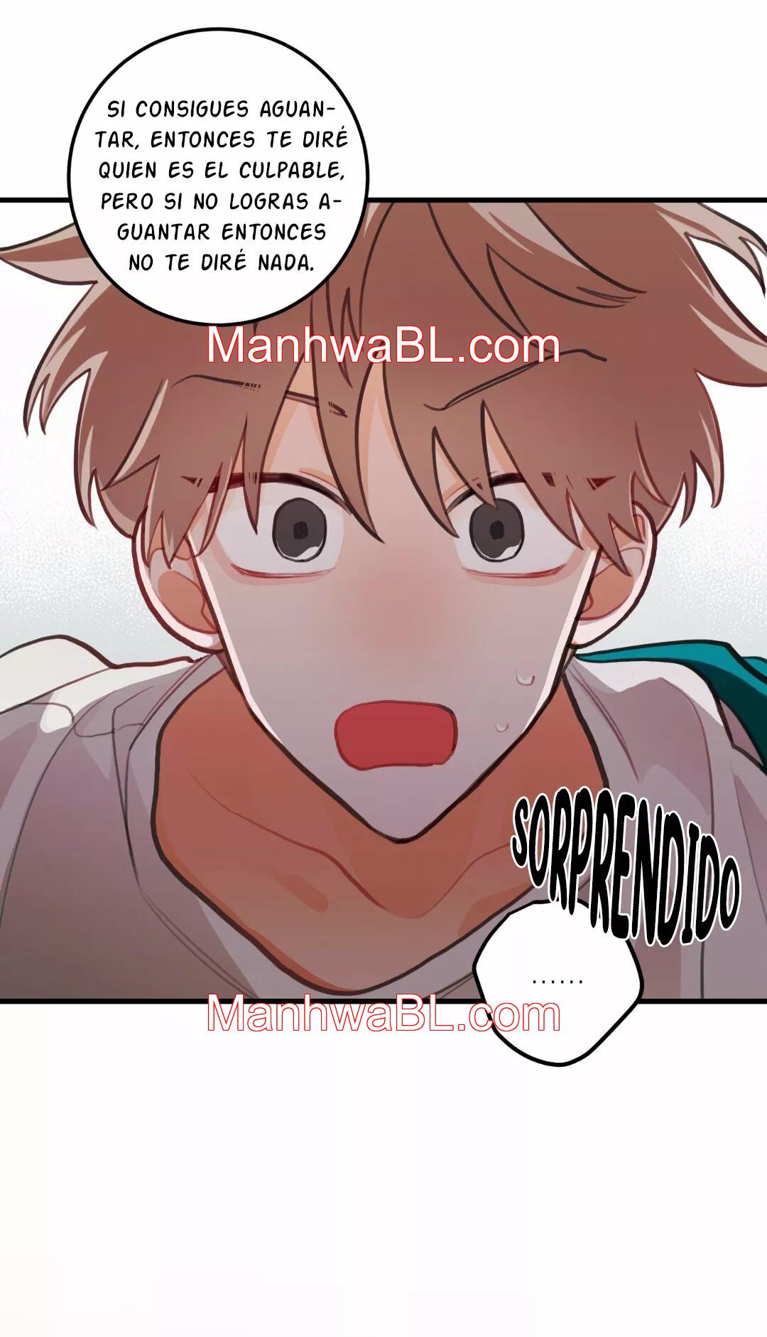 Pear Blossom Love - Capítulo 12.3 manhwa