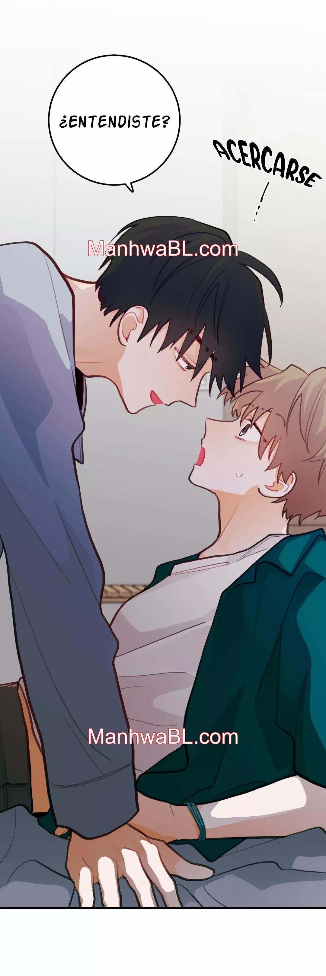 Pear Blossom Love - Capítulo 12.3 manhwa