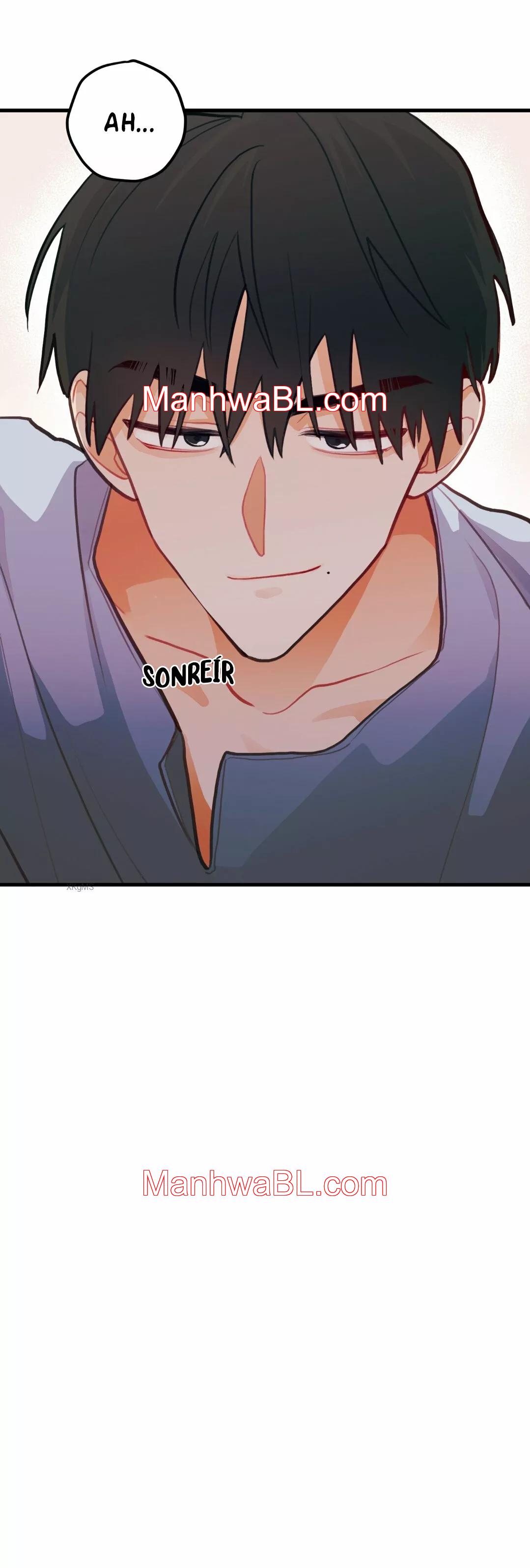 Pear Blossom Love - Capítulo 12.3 manhwa