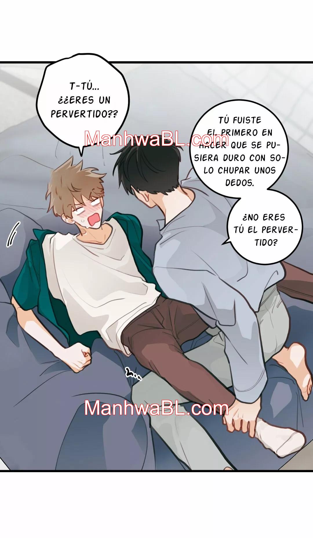 Pear Blossom Love - Capítulo 12.3 manhwa