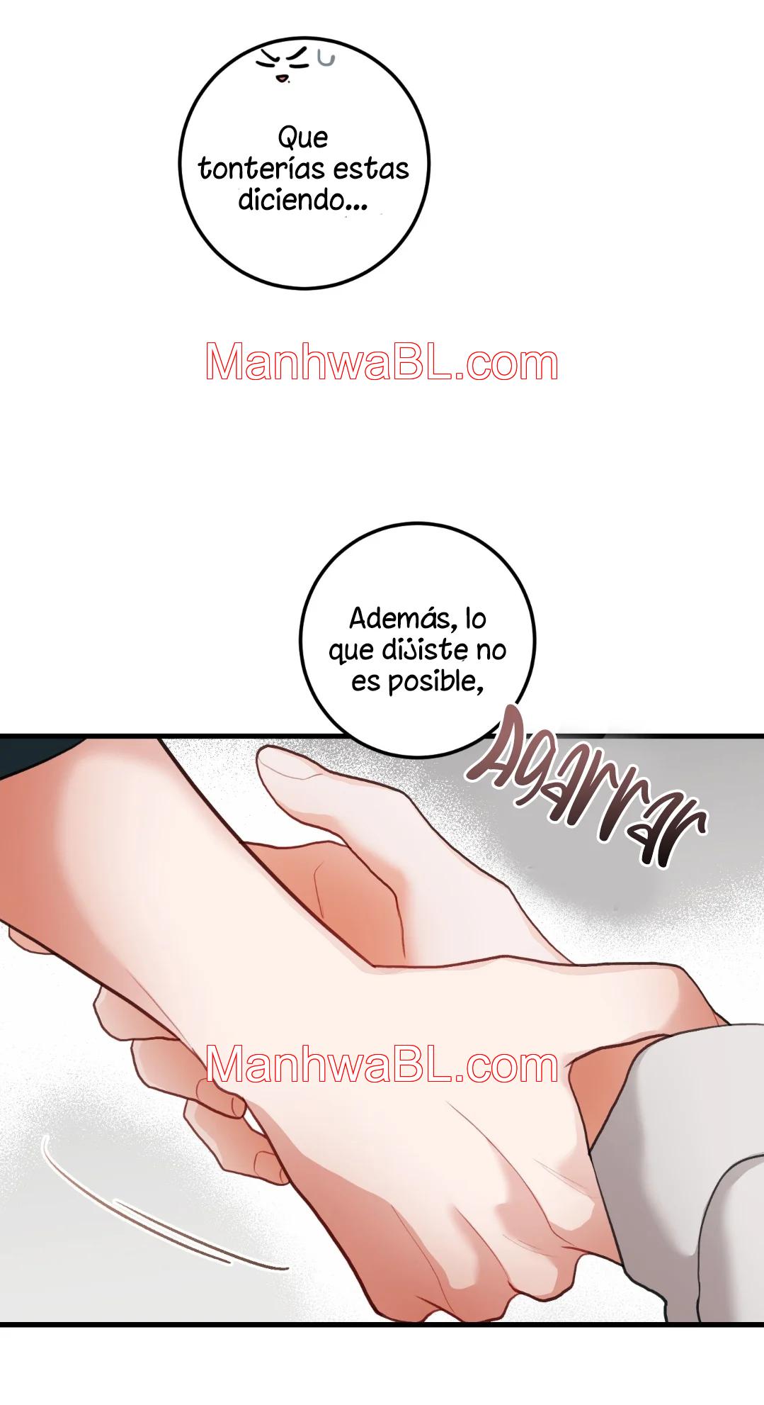 Pear Blossom Love - Capítulo 40.3 manhwa