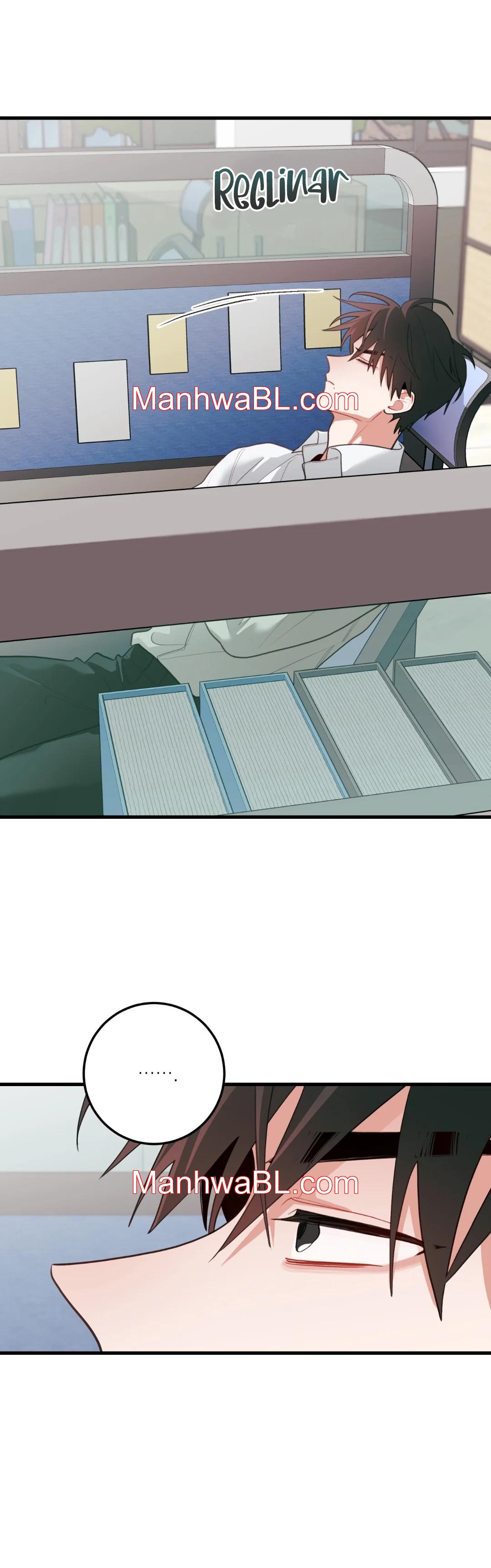 Pear Blossom Love - Capítulo 40.3 manhwa