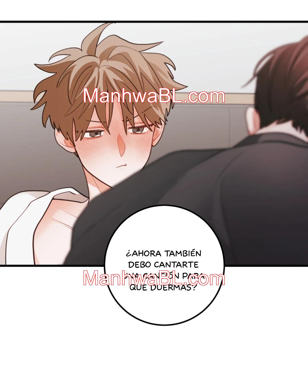 Pear Blossom Love - Capítulo 79 manhwa