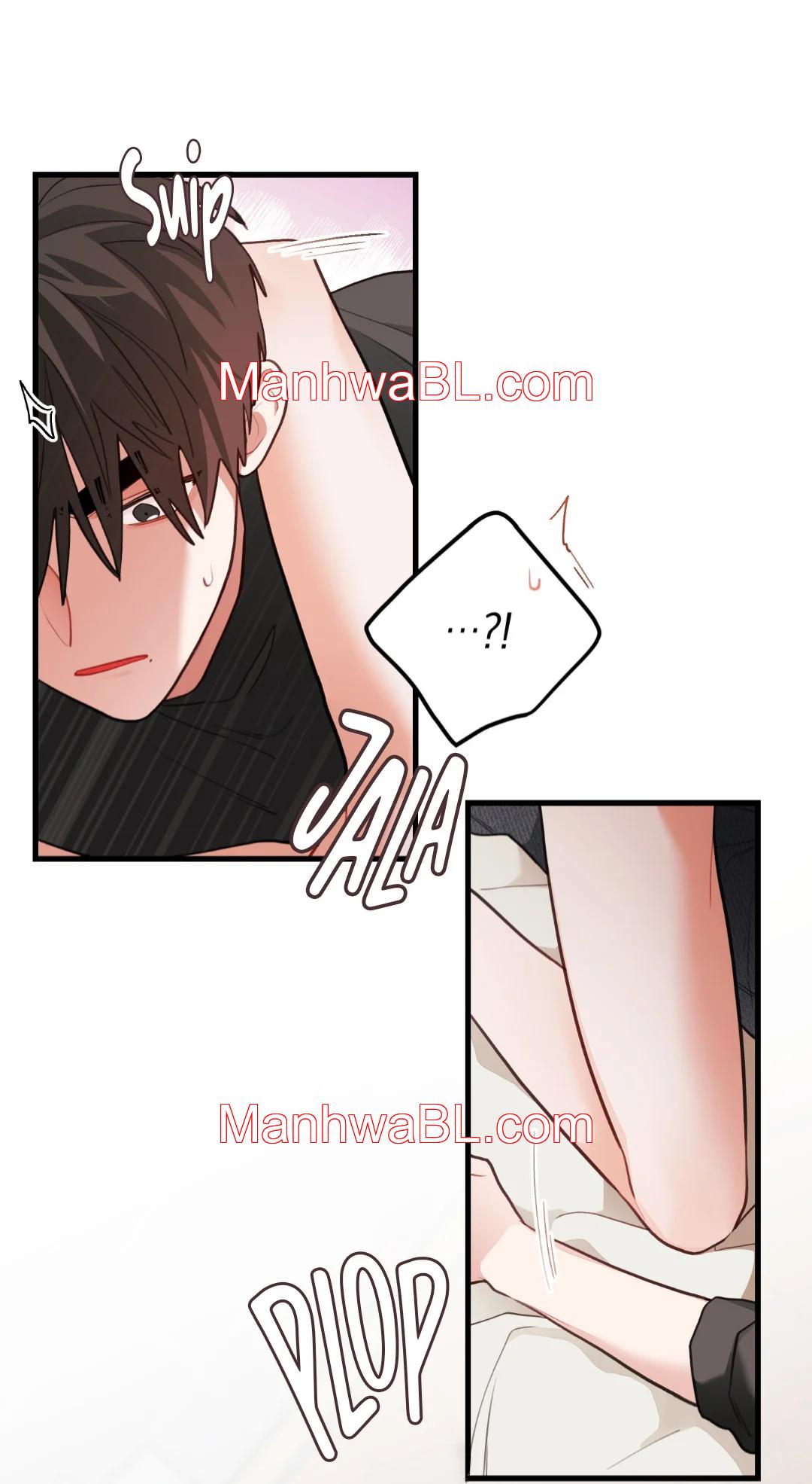 Pear Blossom Love - Capítulo 79 manhwa