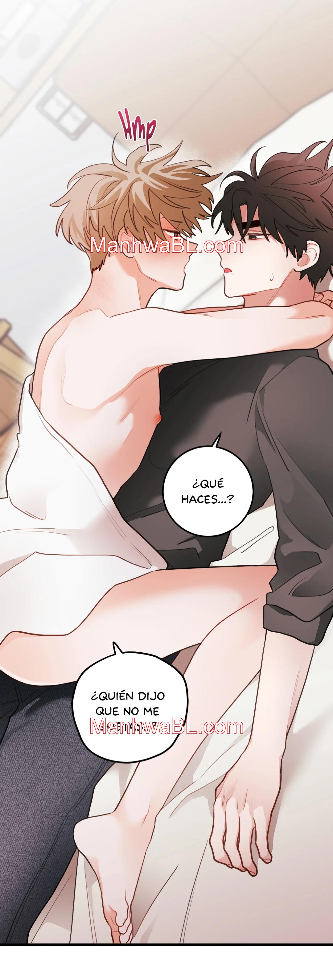 Pear Blossom Love - Capítulo 79 manhwa