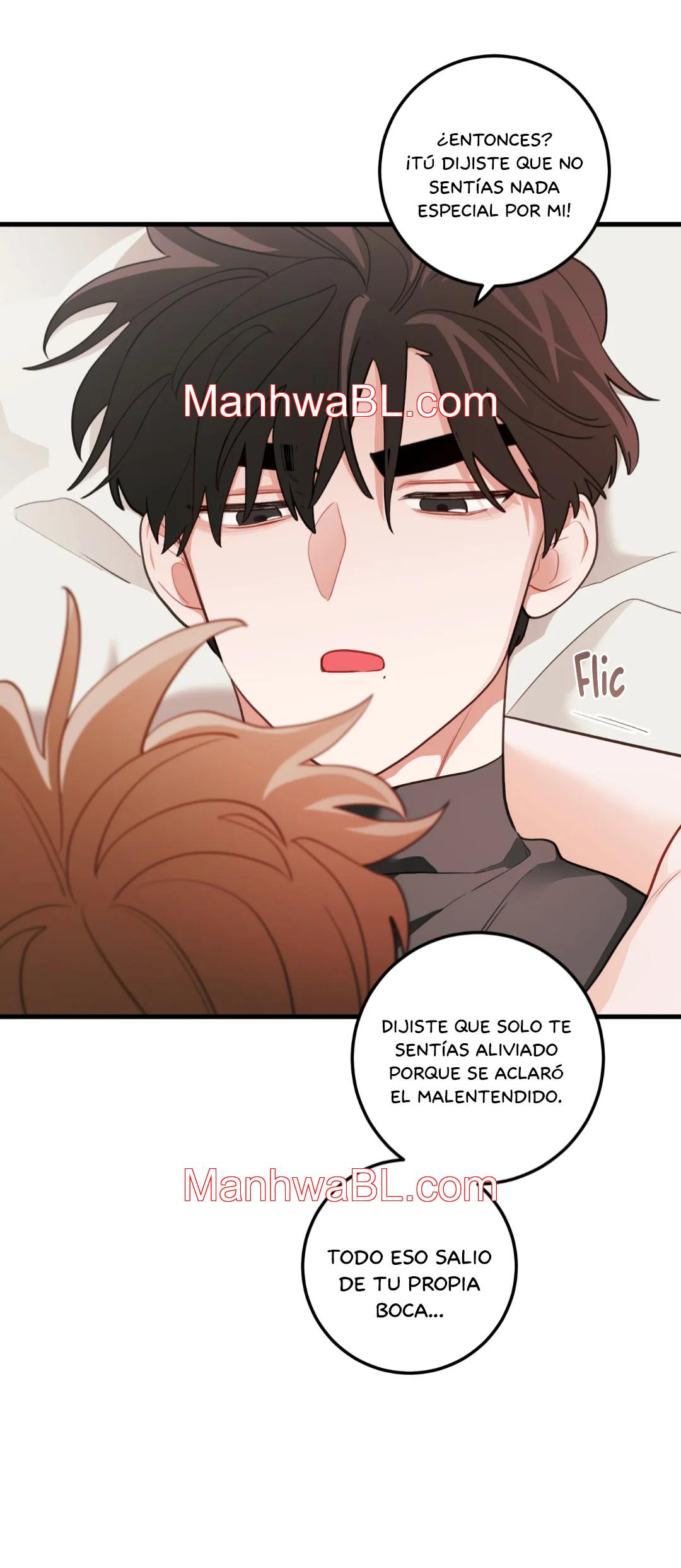 Pear Blossom Love - Capítulo 79 manhwa