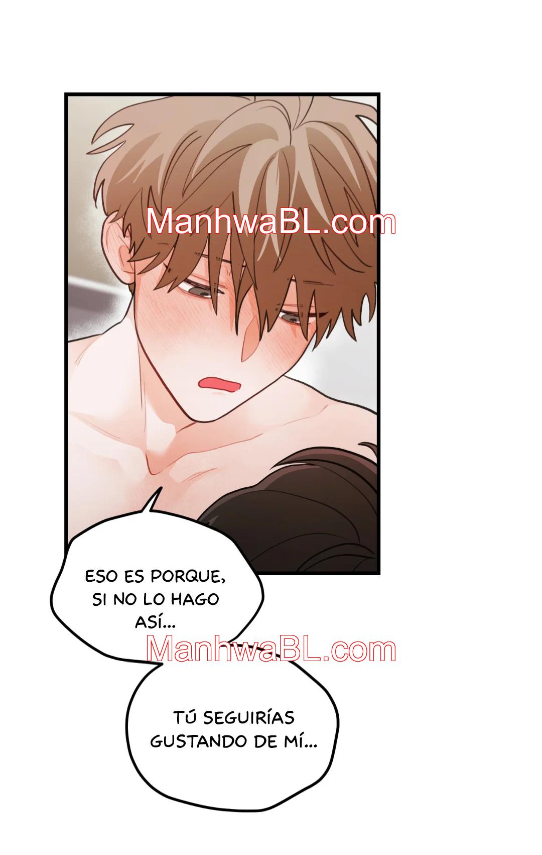 Pear Blossom Love - Capítulo 79 manhwa