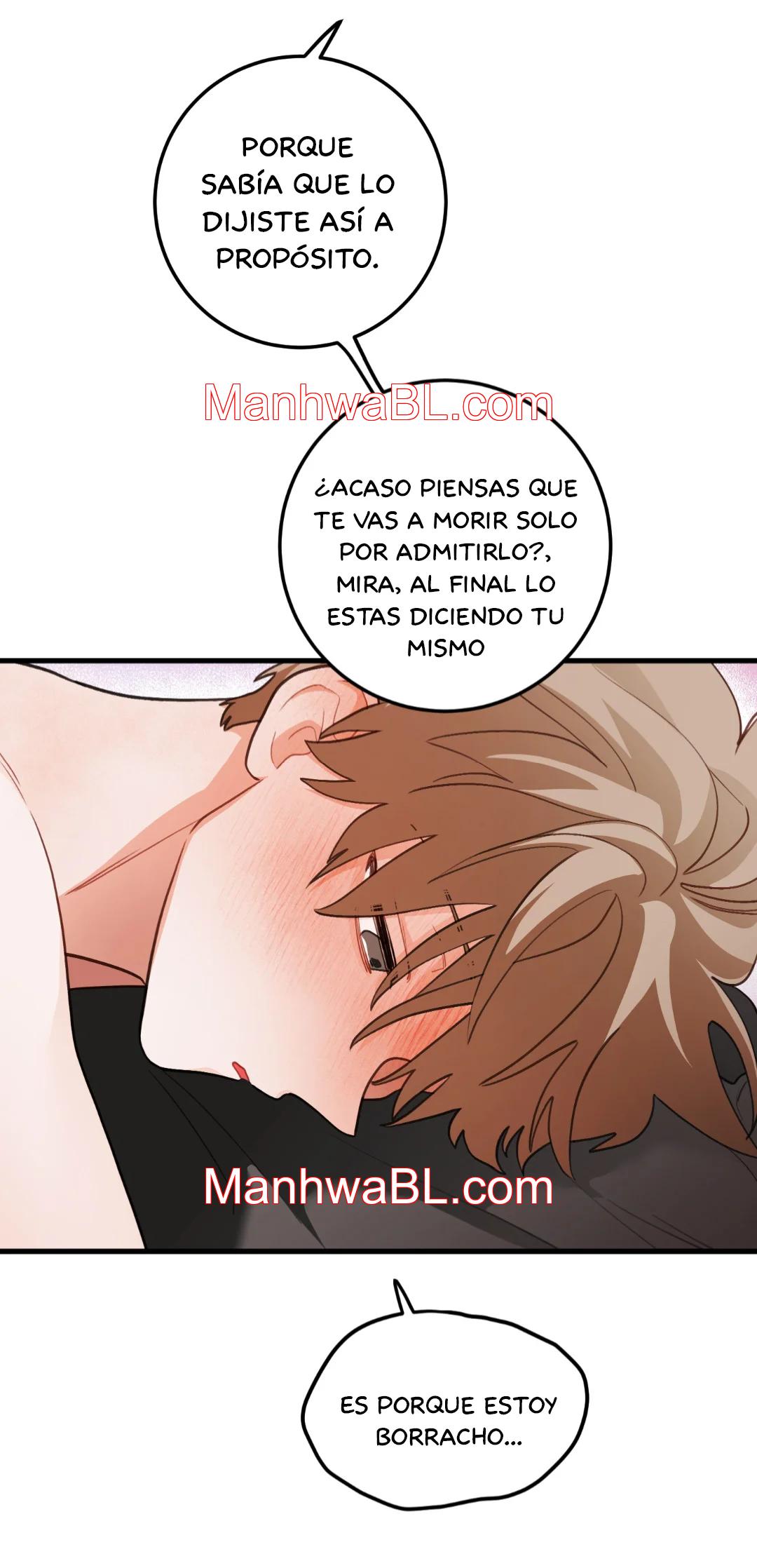 Pear Blossom Love - Capítulo 79 manhwa