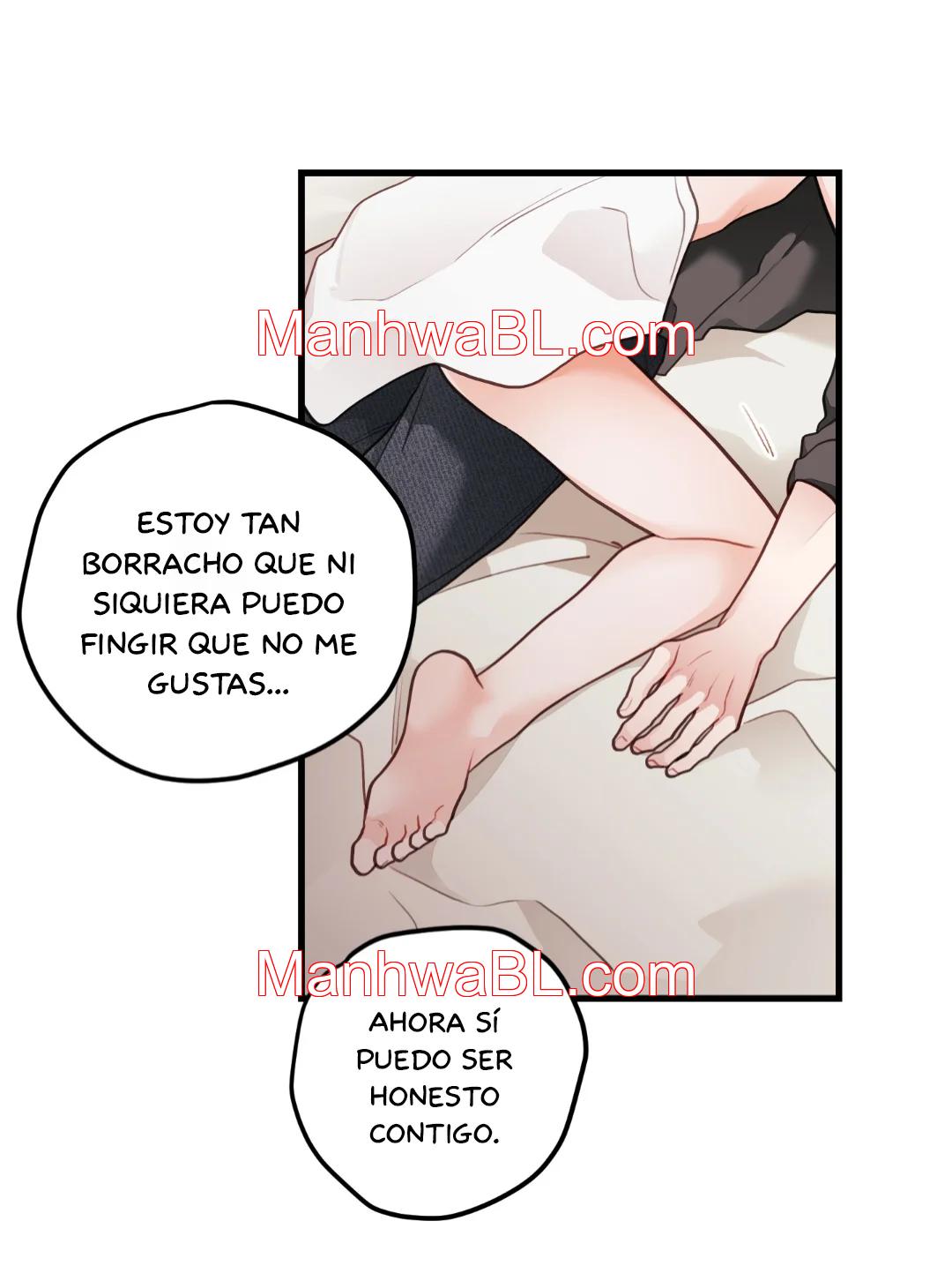 Pear Blossom Love - Capítulo 79 manhwa
