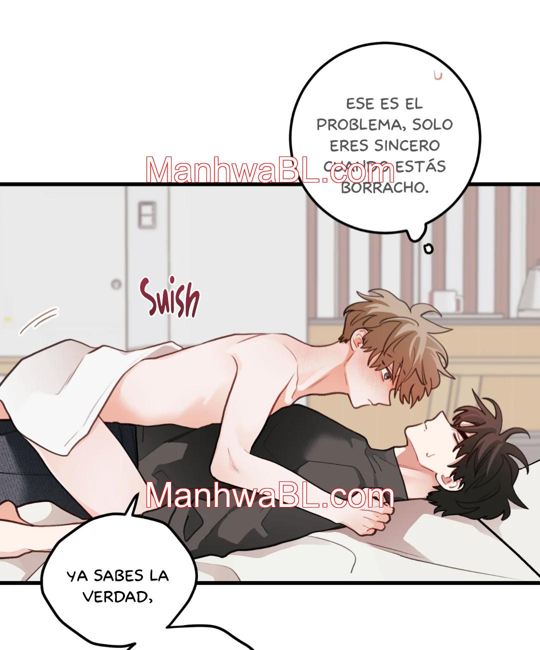 Pear Blossom Love - Capítulo 79 manhwa