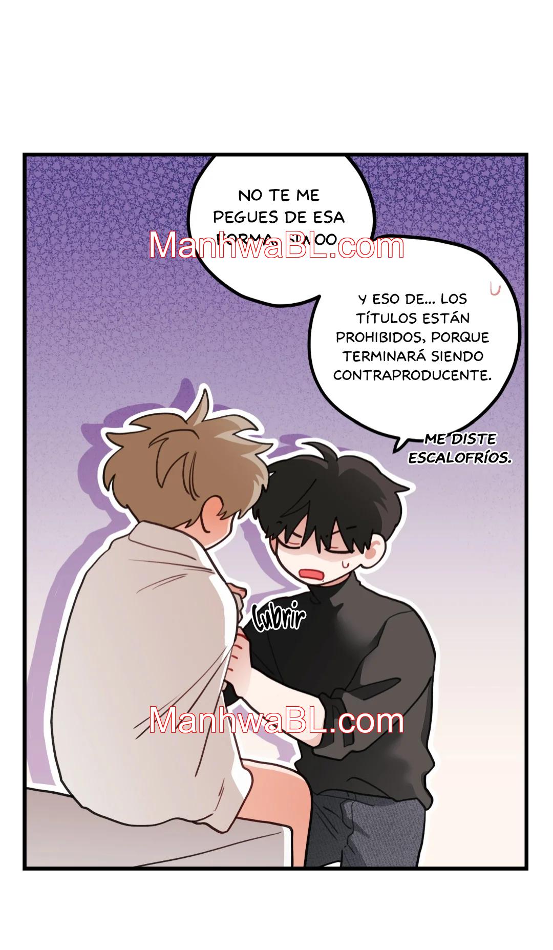 Pear Blossom Love - Capítulo 79 manhwa