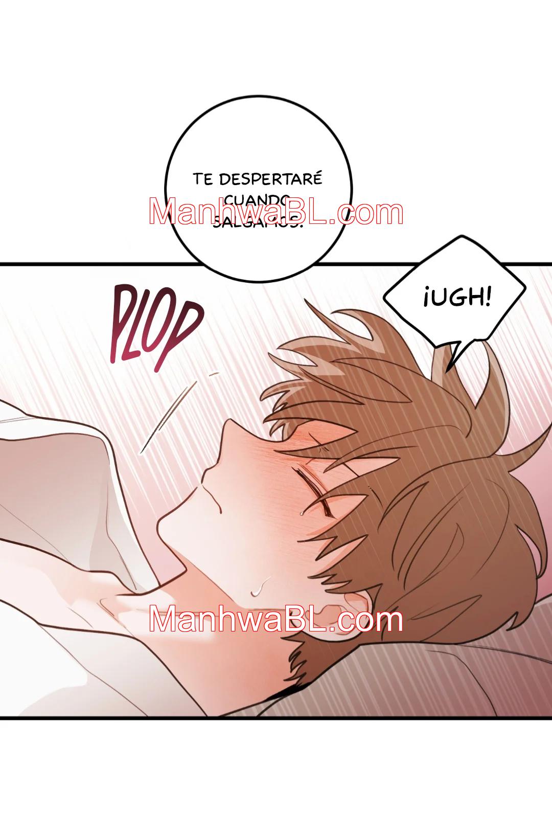 Pear Blossom Love - Capítulo 79 manhwa