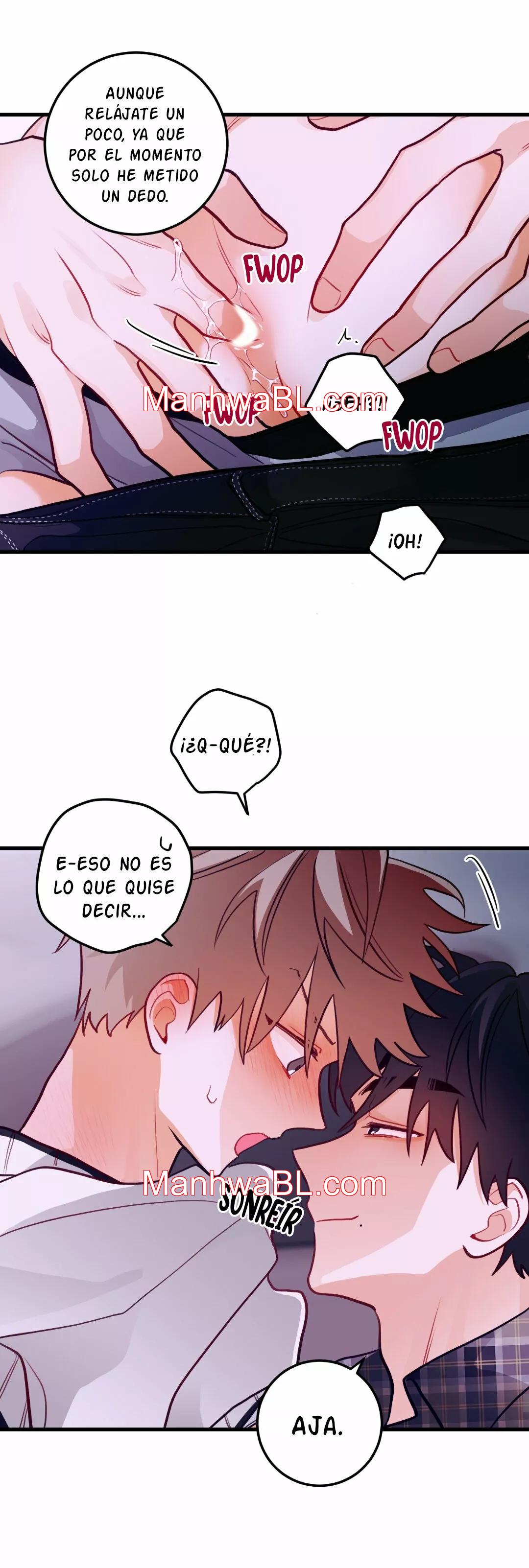 Pear Blossom Love - Capítulo 25.2 manhwa