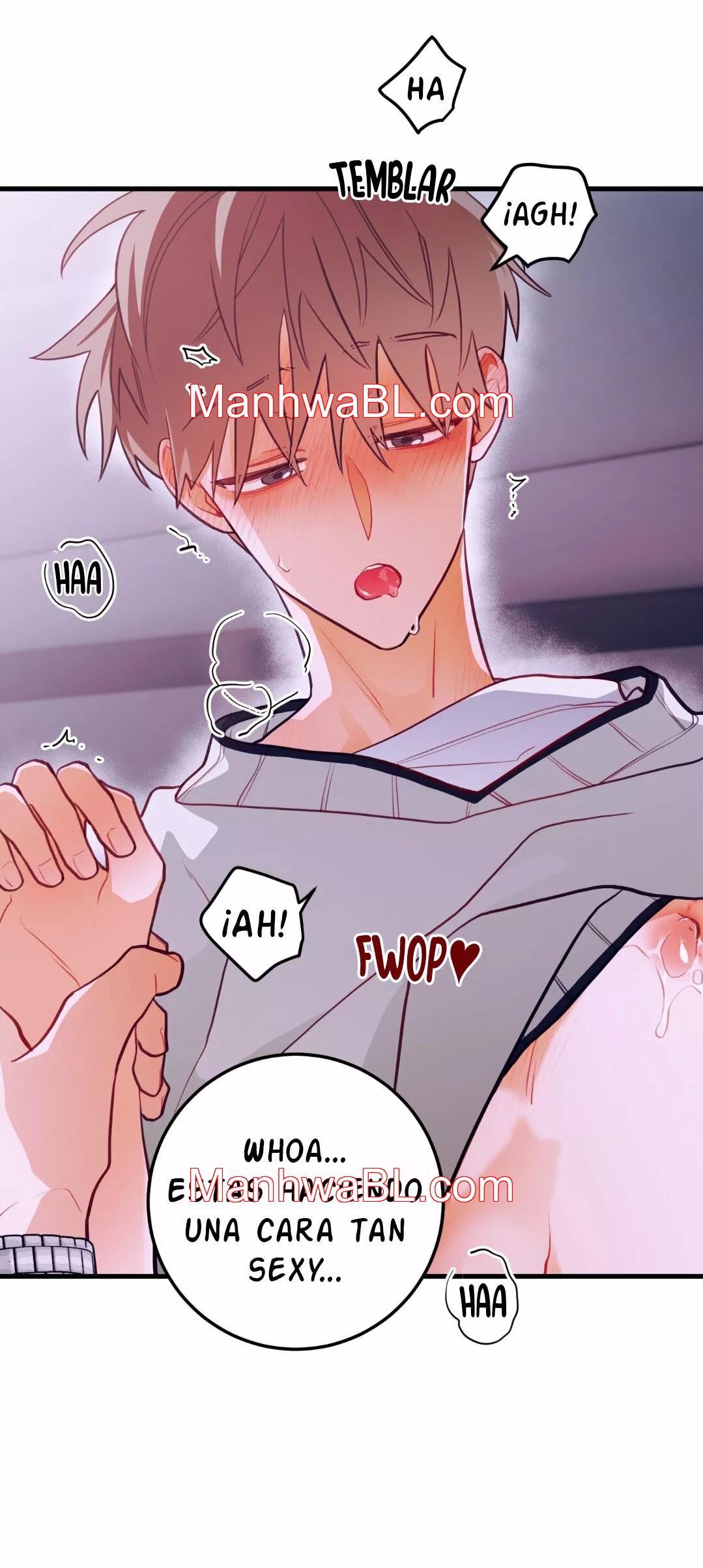 Pear Blossom Love - Capítulo 25.2 manhwa