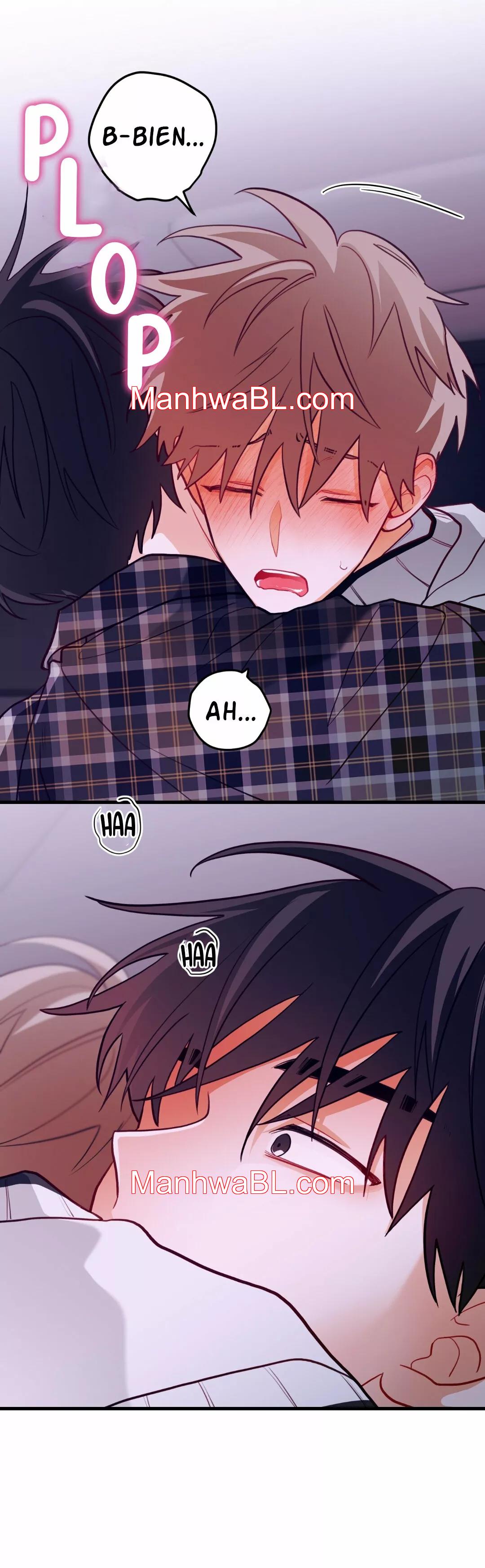 Pear Blossom Love - Capítulo 25.2 manhwa