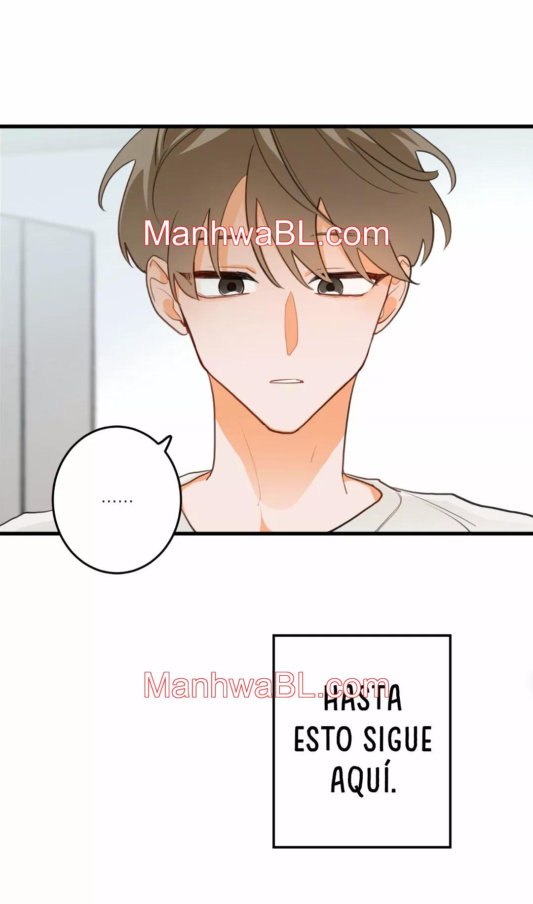 Pear Blossom Love - Capítulo 1 manhwa