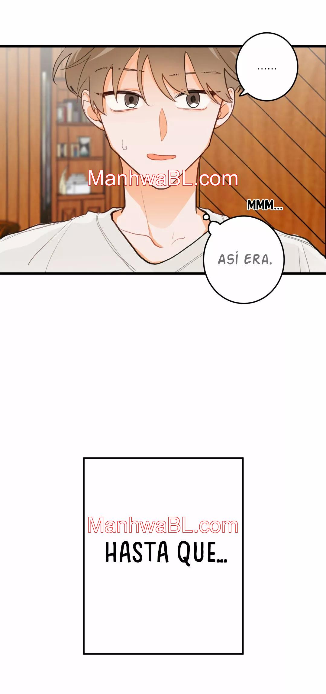 Pear Blossom Love - Capítulo 1 manhwa
