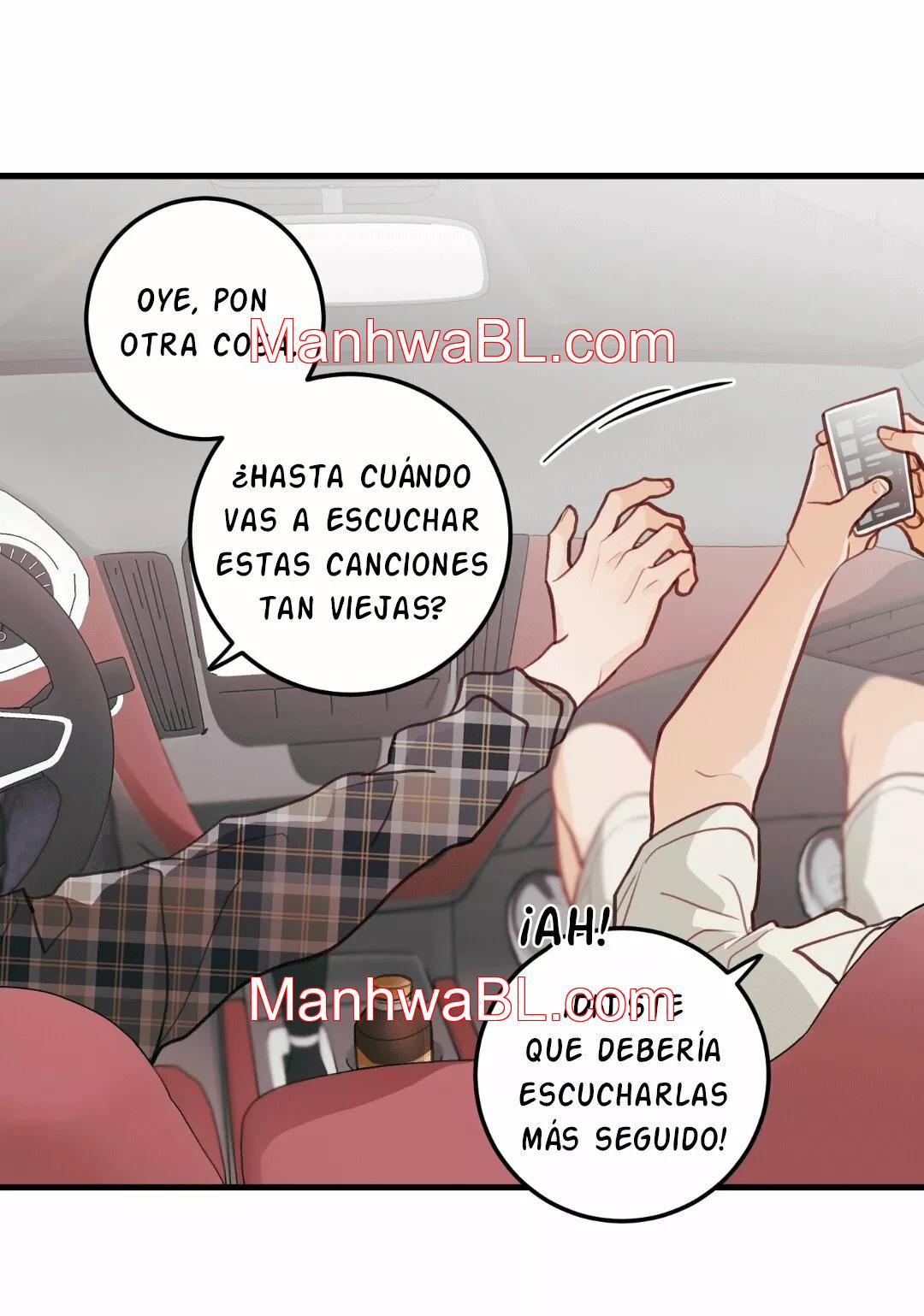 Pear Blossom Love - Capítulo 22 manhwa