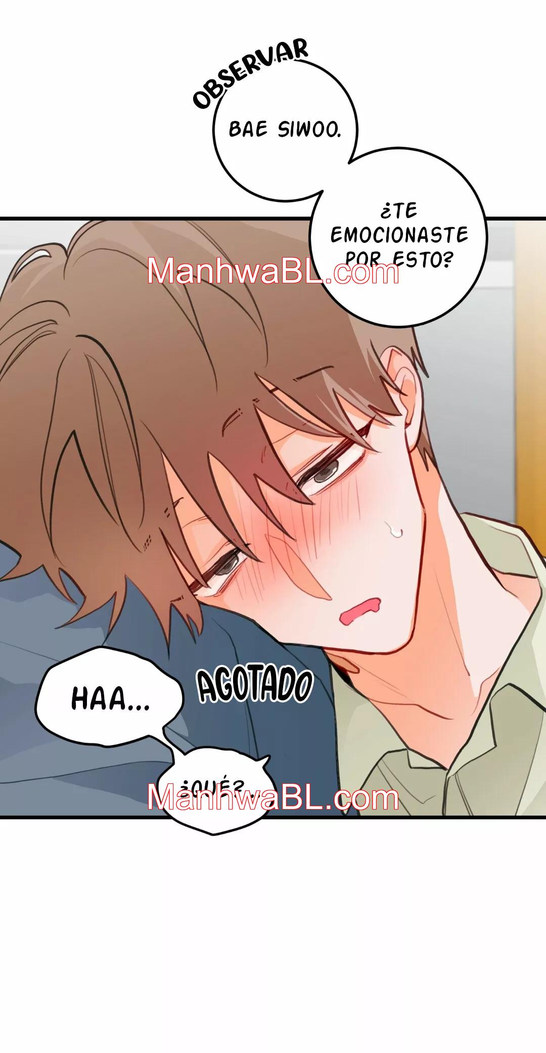 Pear Blossom Love - Capítulo 7.2 manhwa