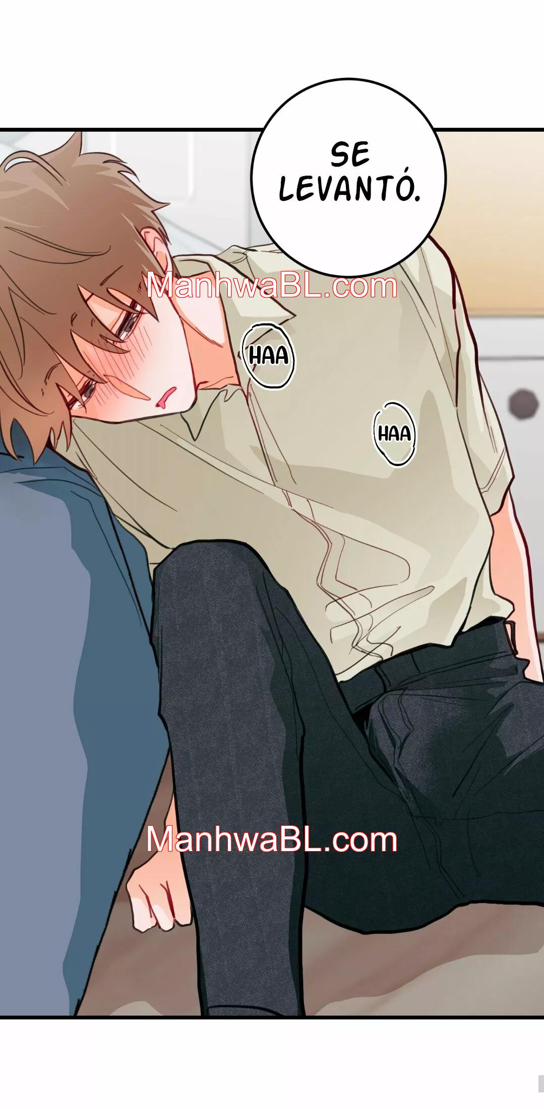 Pear Blossom Love - Capítulo 7.2 manhwa