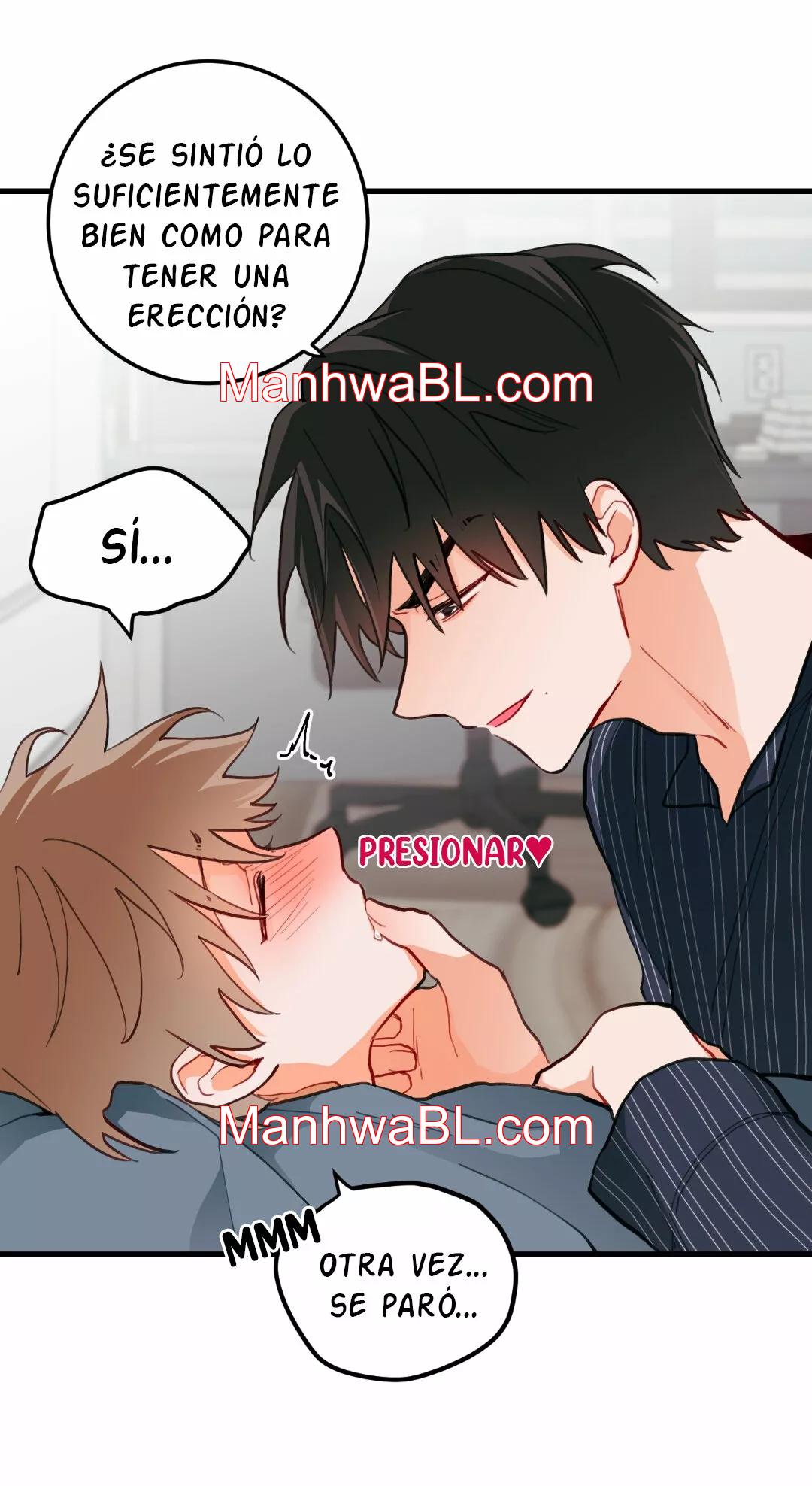 Pear Blossom Love - Capítulo 7.2 manhwa