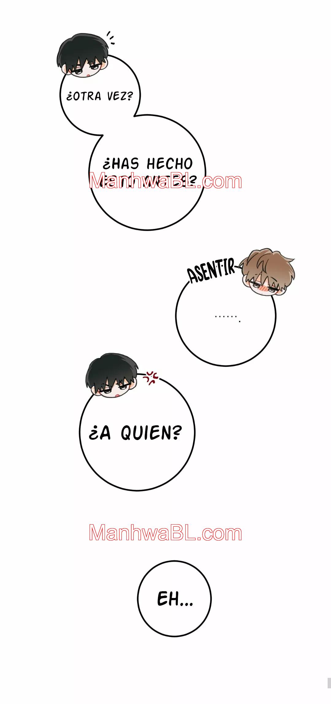 Pear Blossom Love - Capítulo 7.2 manhwa