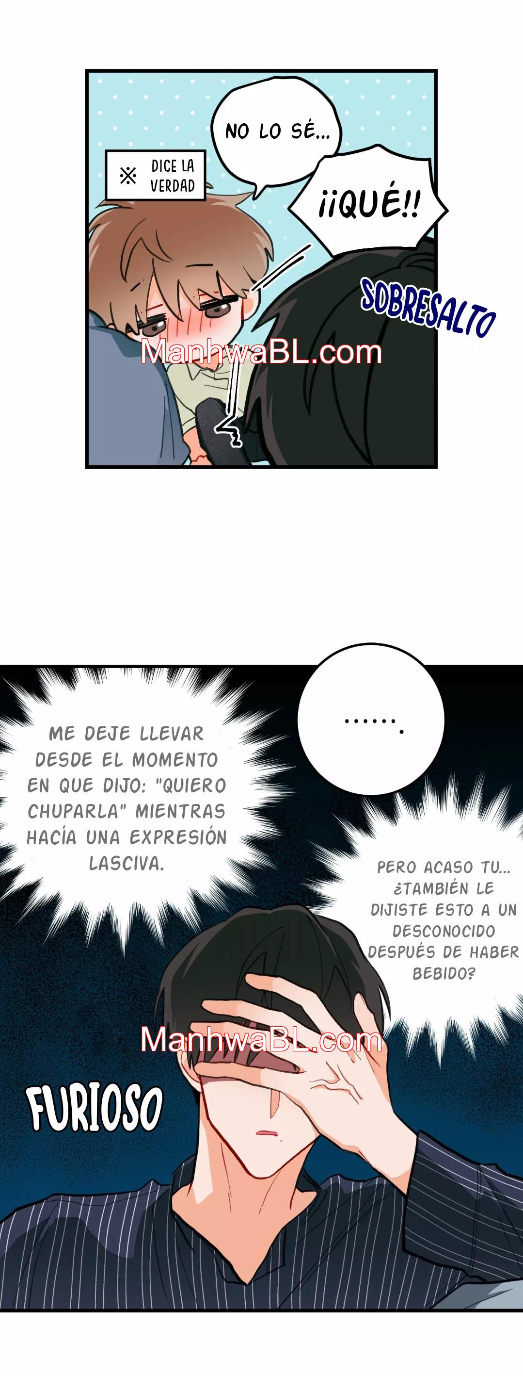Pear Blossom Love - Capítulo 7.2 manhwa