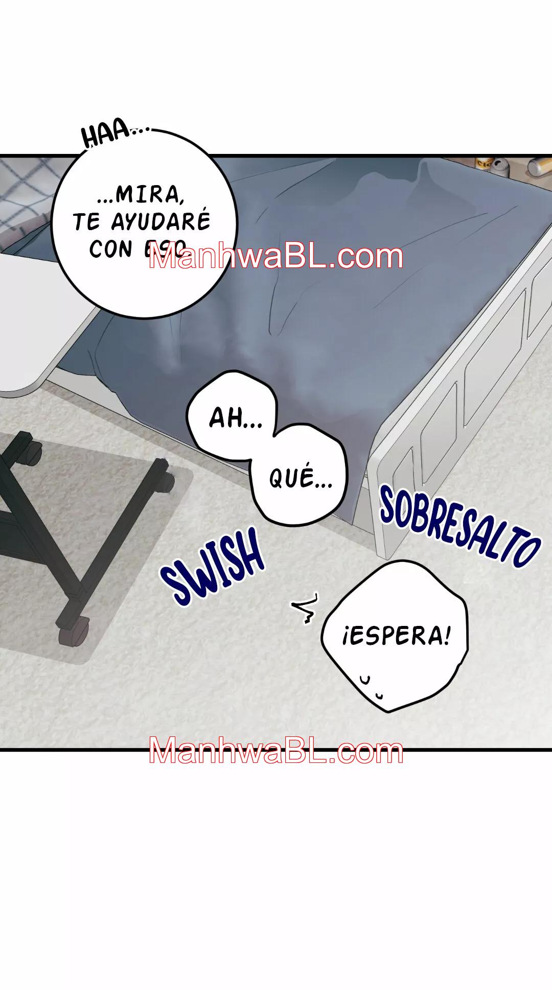 Pear Blossom Love - Capítulo 7.2 manhwa