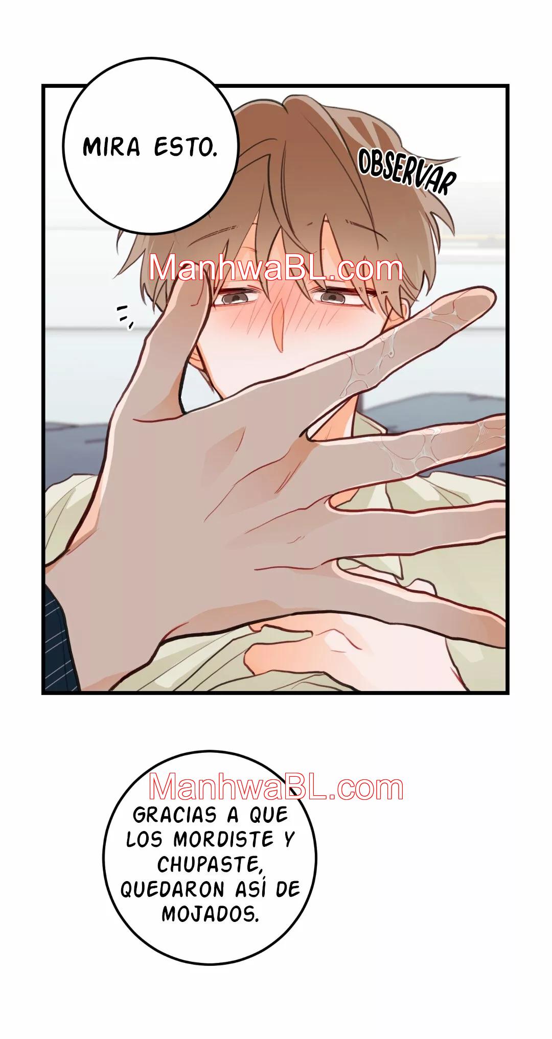 Pear Blossom Love - Capítulo 7.2 manhwa