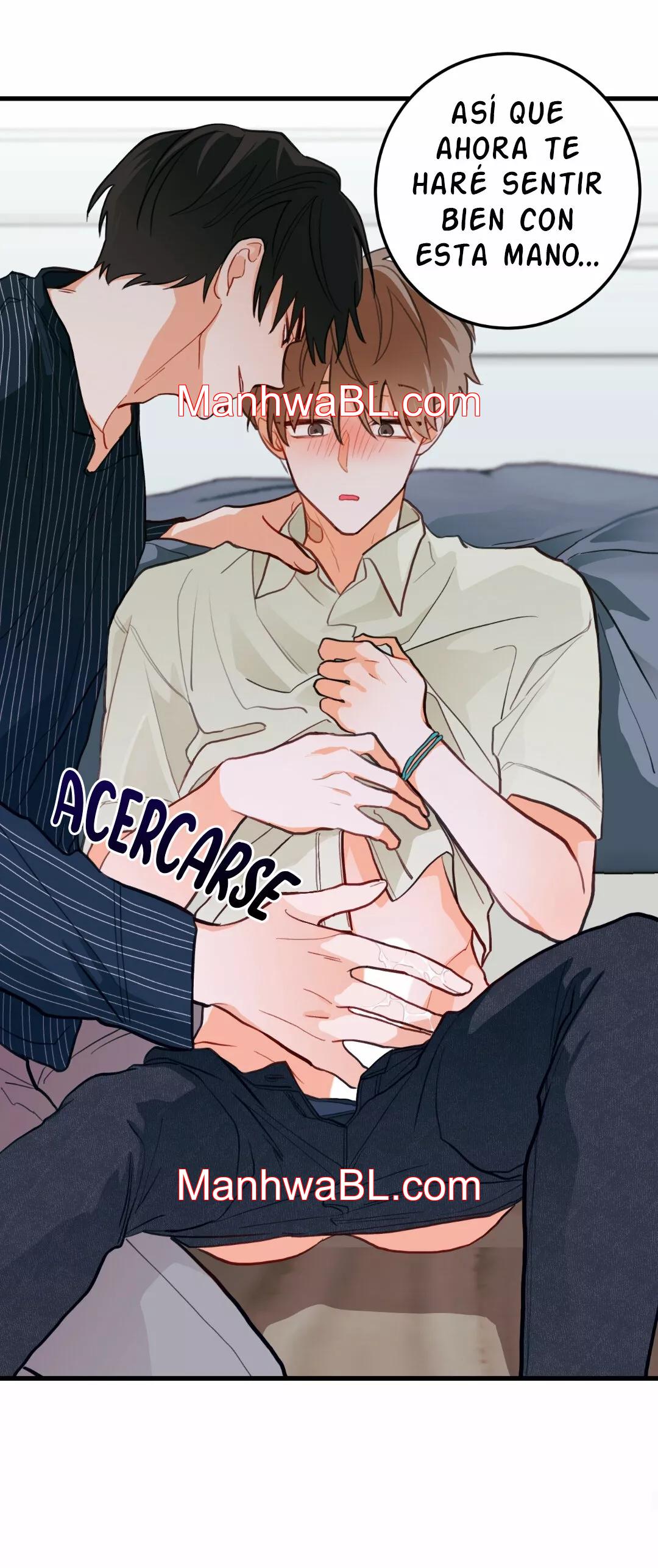 Pear Blossom Love - Capítulo 7.2 manhwa