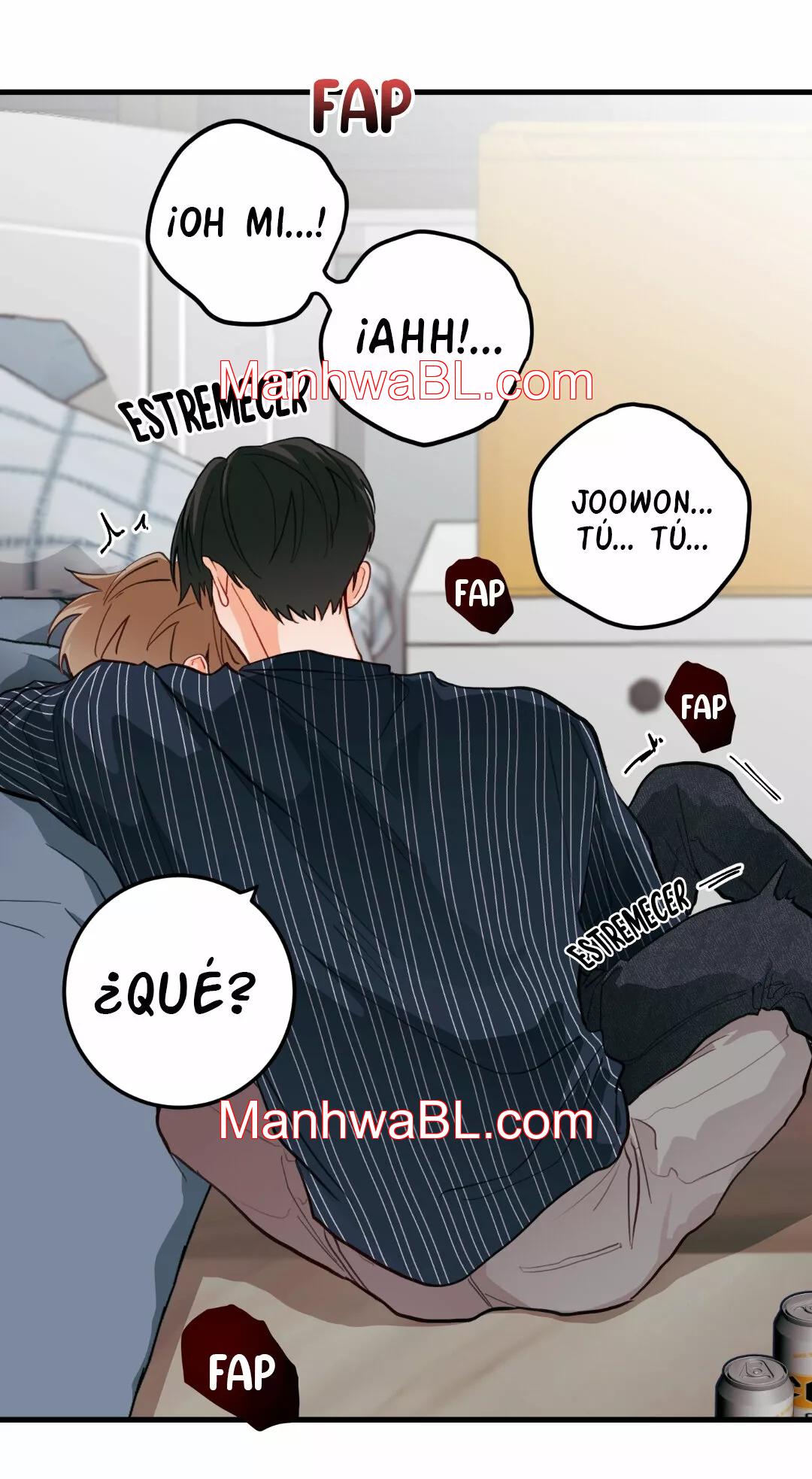 Pear Blossom Love - Capítulo 7.2 manhwa