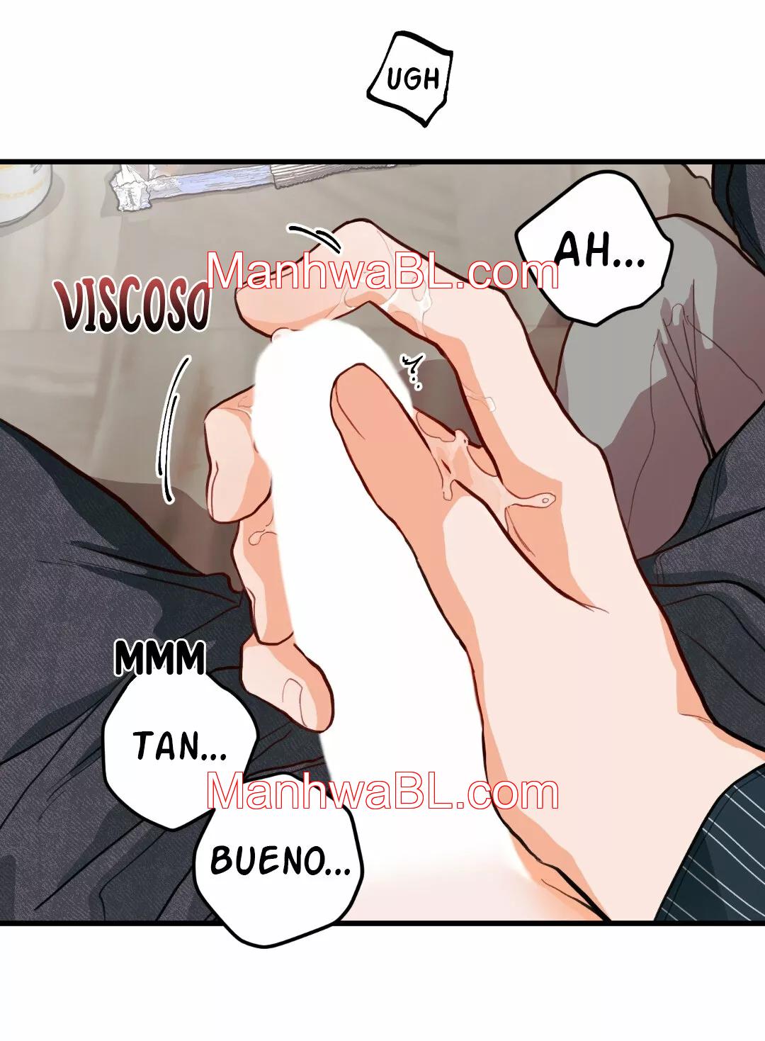Pear Blossom Love - Capítulo 7.2 manhwa