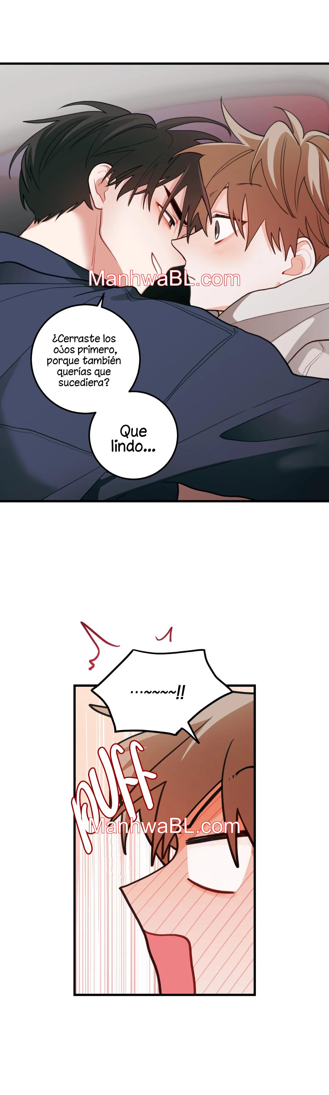 Pear Blossom Love - Capítulo 42 manhwa