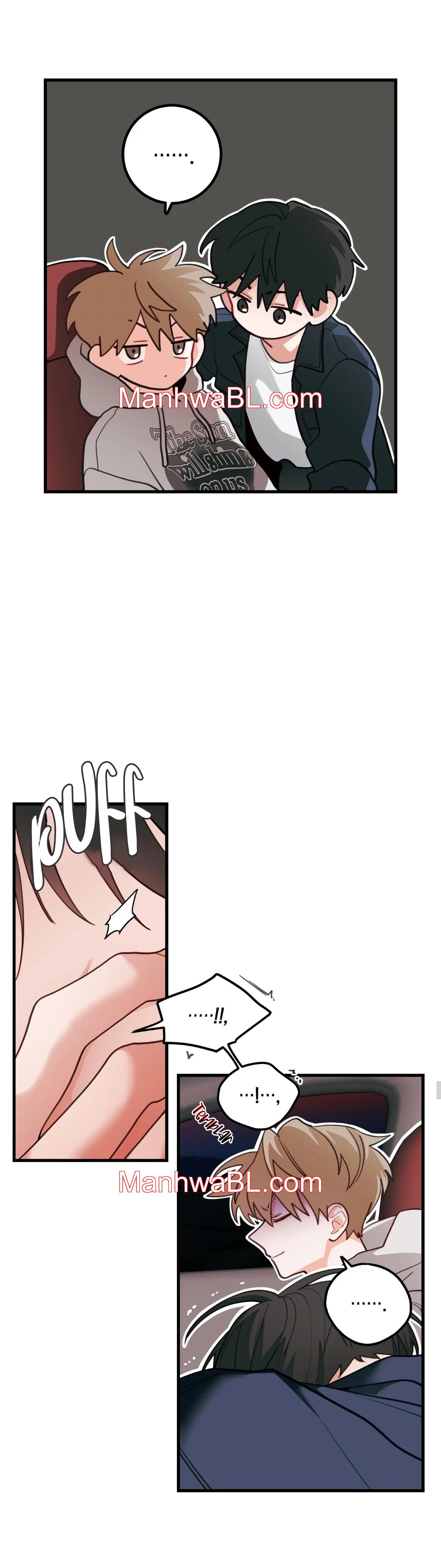 Pear Blossom Love - Capítulo 42 manhwa