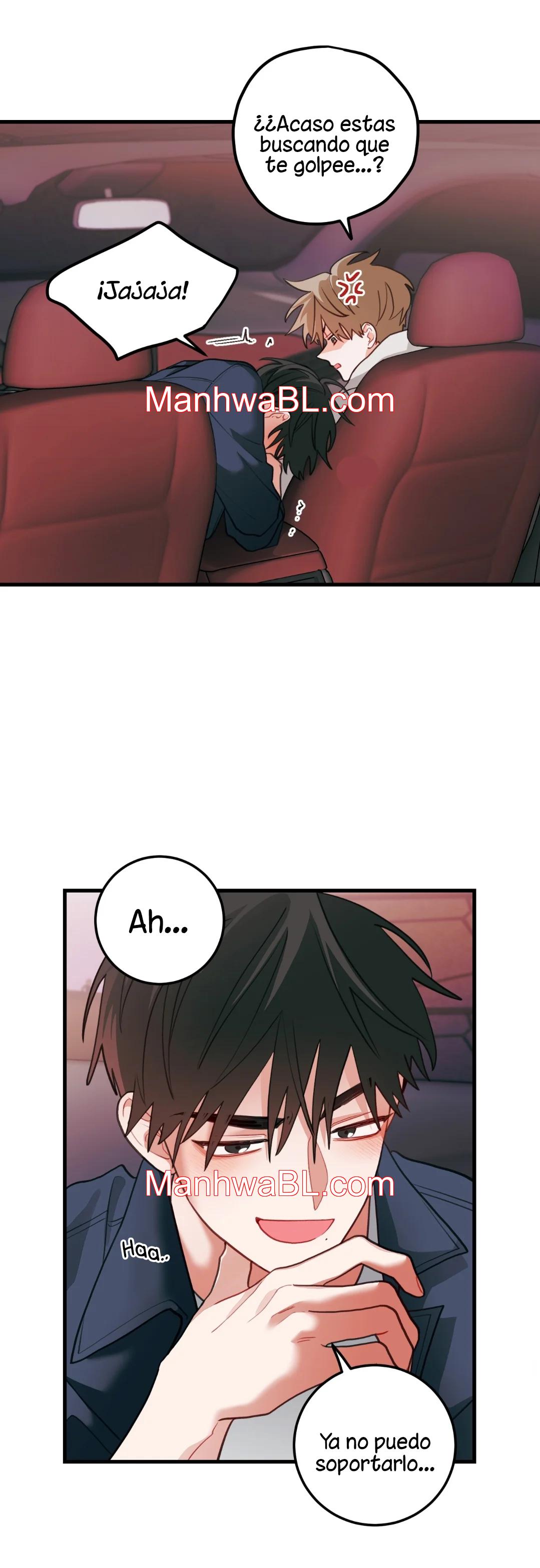 Pear Blossom Love - Capítulo 42 manhwa