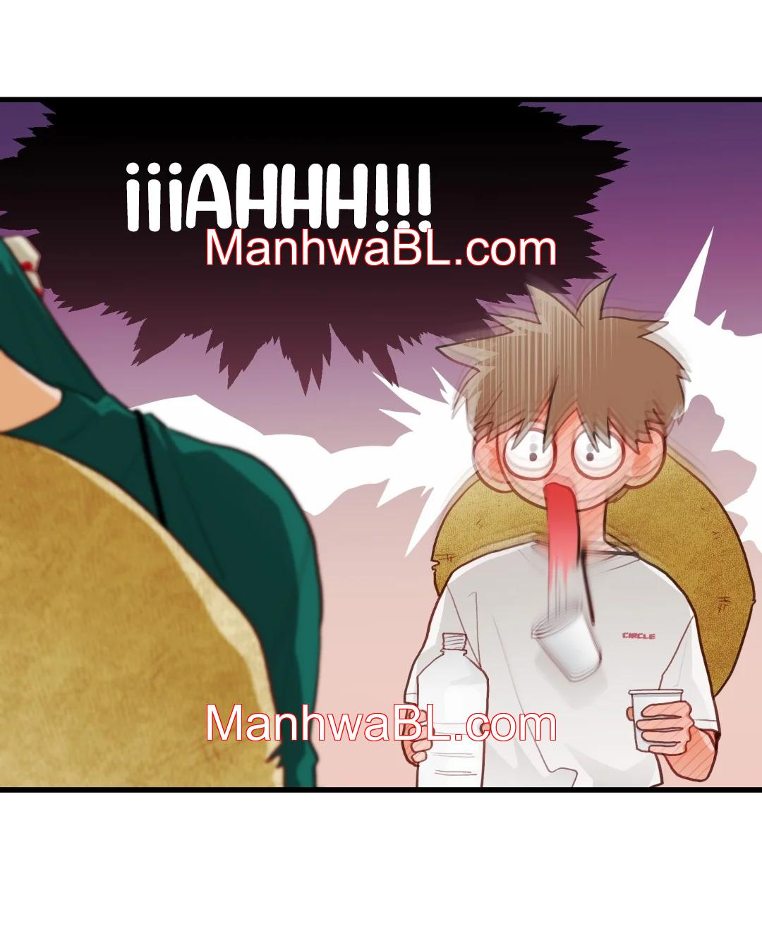 Pear Blossom Love - Capítulo 35 manhwa