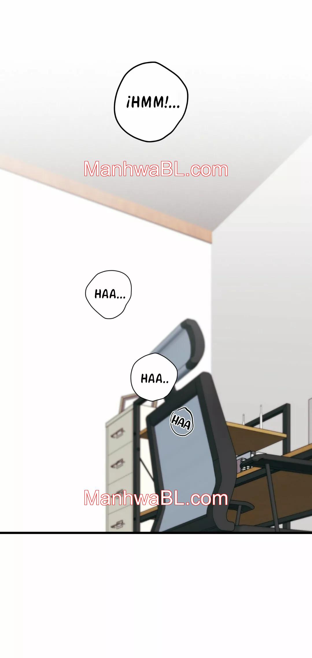 Pear Blossom Love - Capítulo 16.3 manhwa