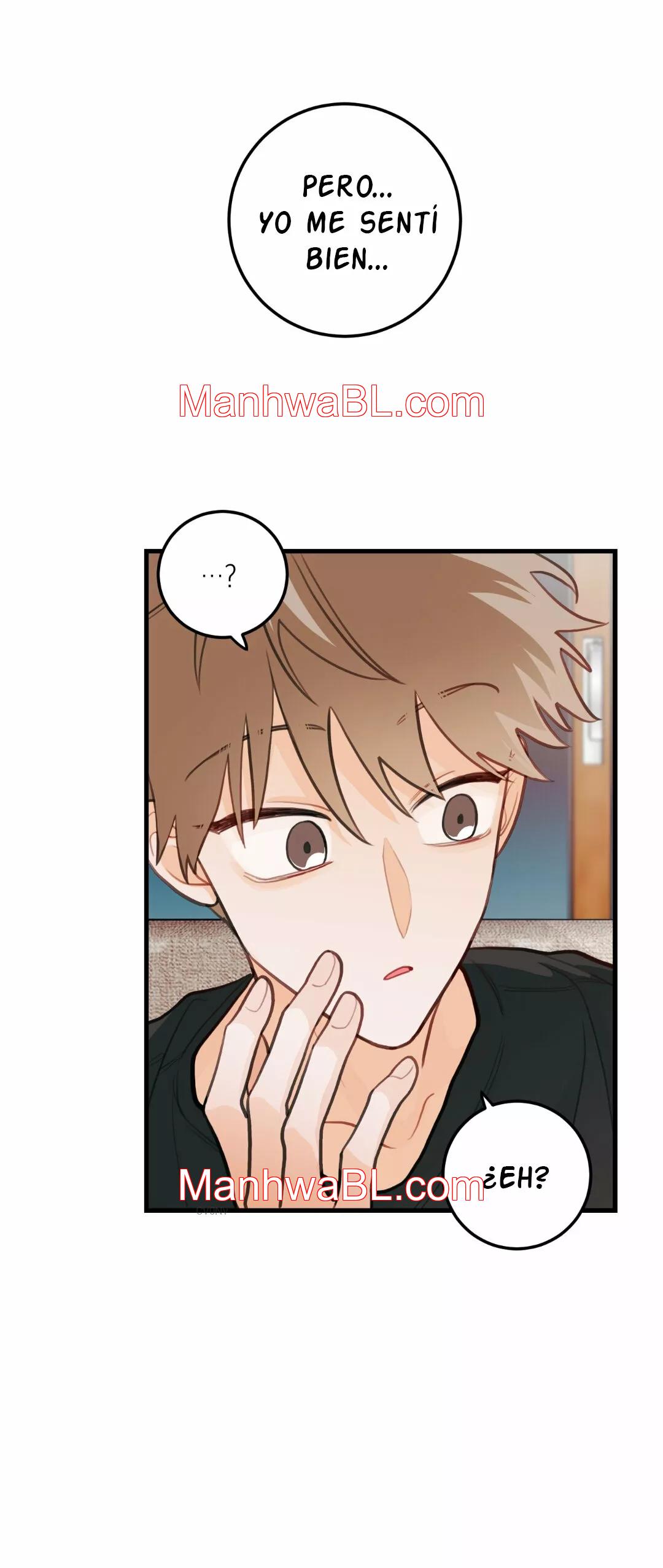 Pear Blossom Love - Capítulo 16.3 manhwa