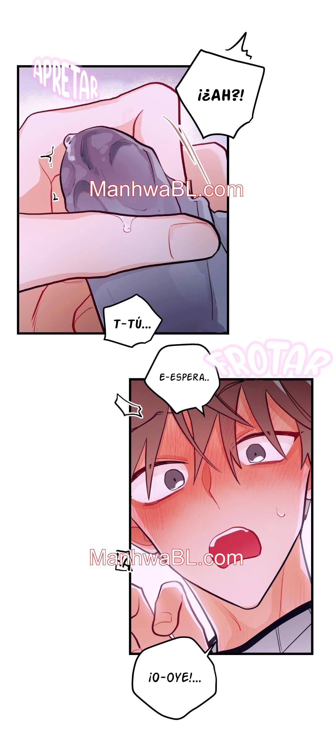 Pear Blossom Love - Capítulo 26.3 manhwa