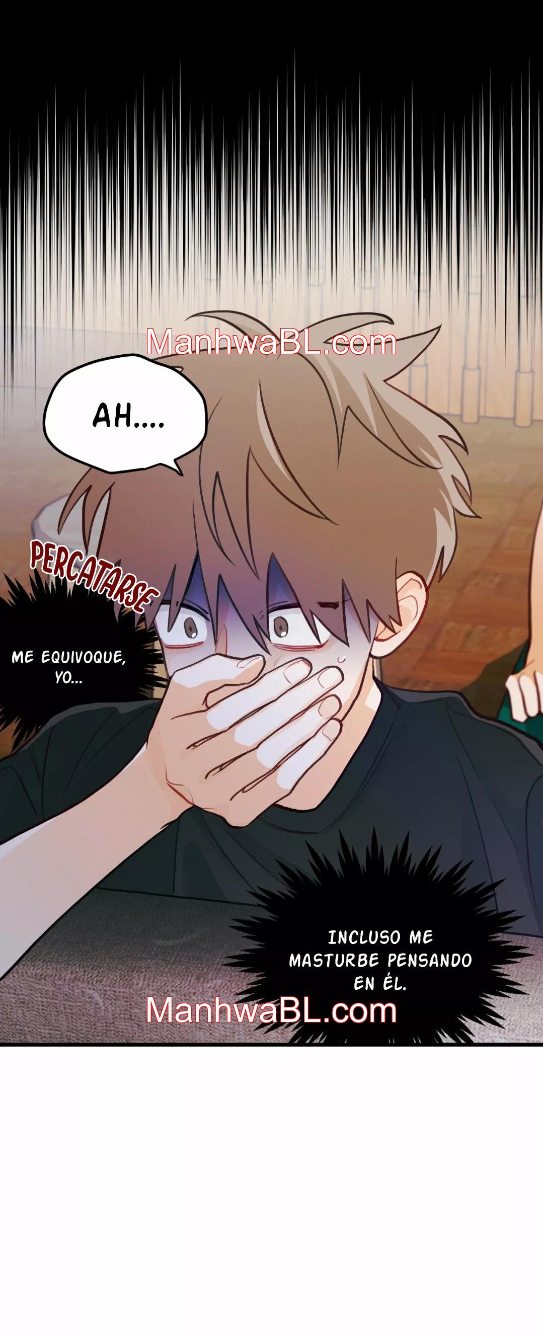 Pear Blossom Love - Capítulo 17.2 manhwa