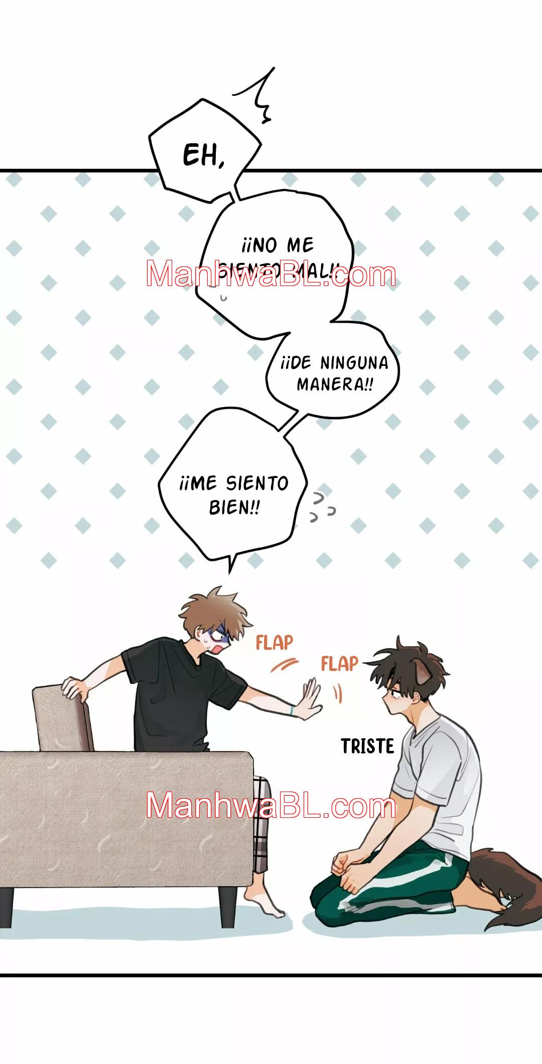 Pear Blossom Love - Capítulo 17.2 manhwa