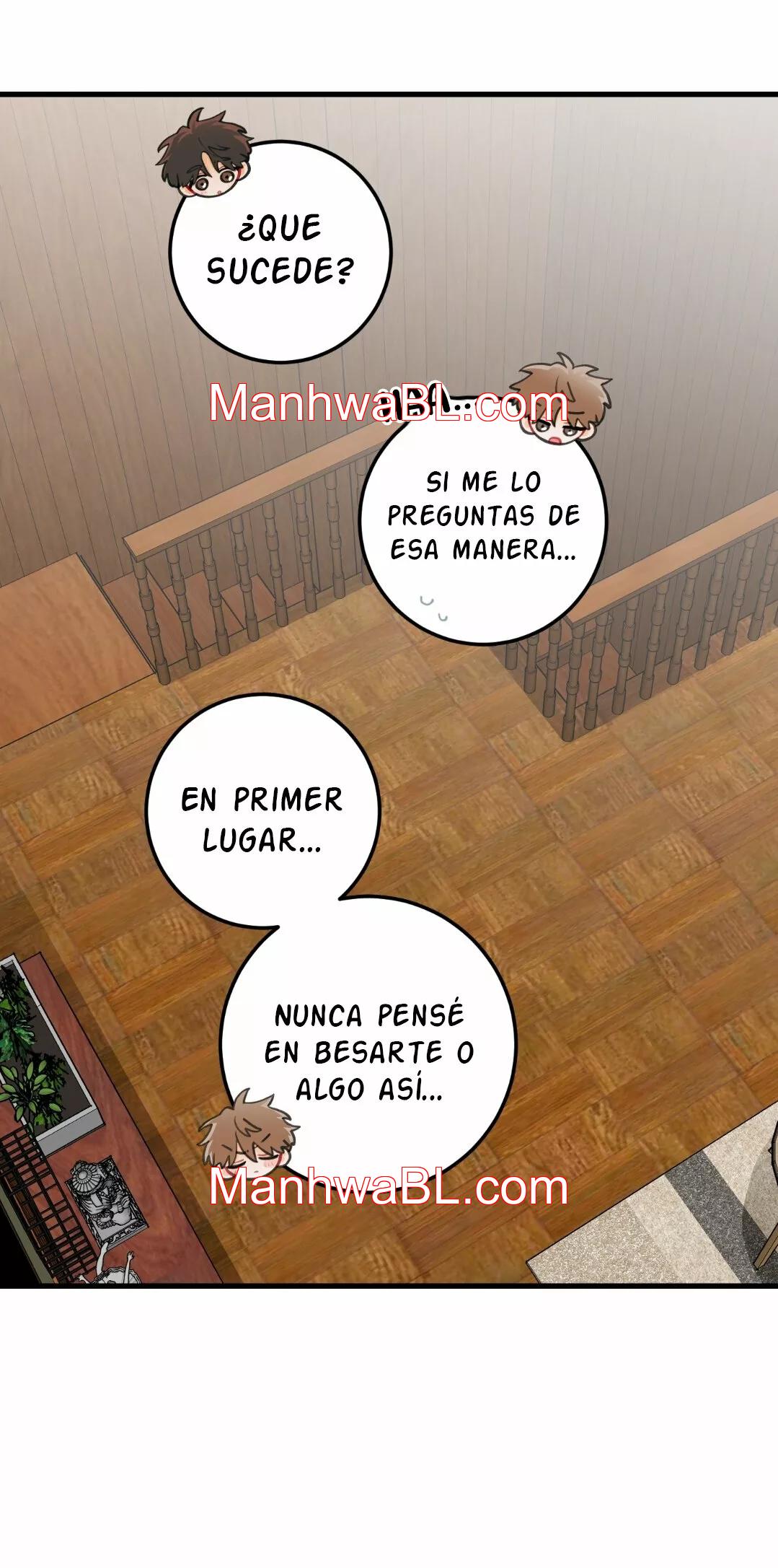 Pear Blossom Love - Capítulo 17.2 manhwa