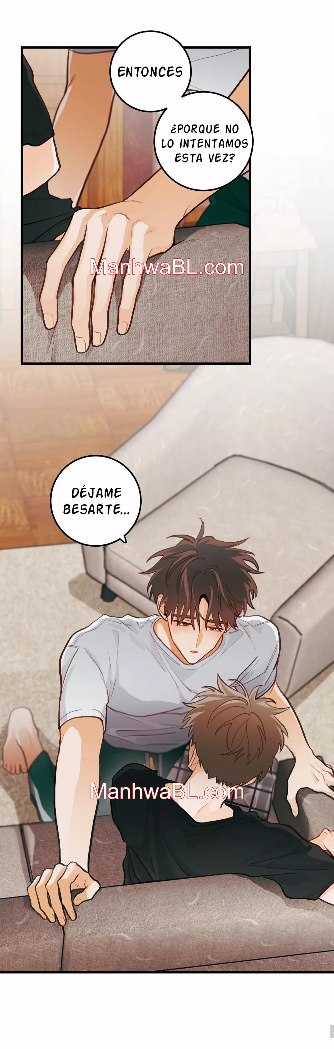 Pear Blossom Love - Capítulo 17.2 manhwa