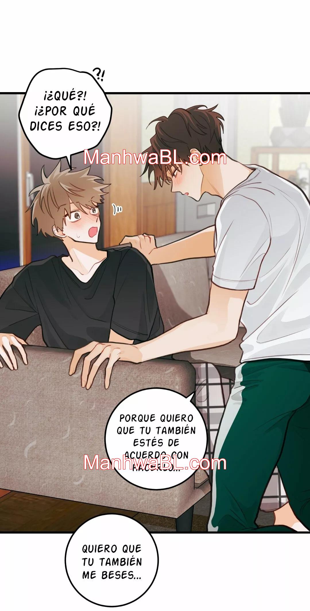 Pear Blossom Love - Capítulo 17.2 manhwa