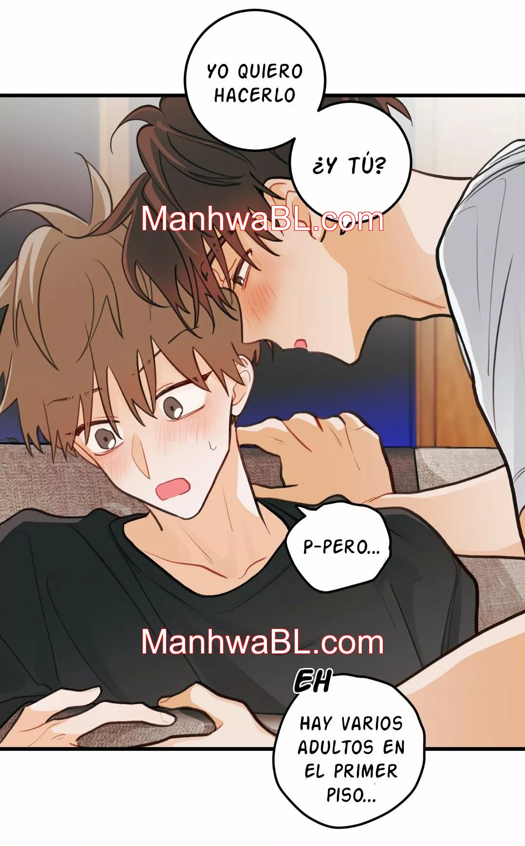 Pear Blossom Love - Capítulo 17.2 manhwa