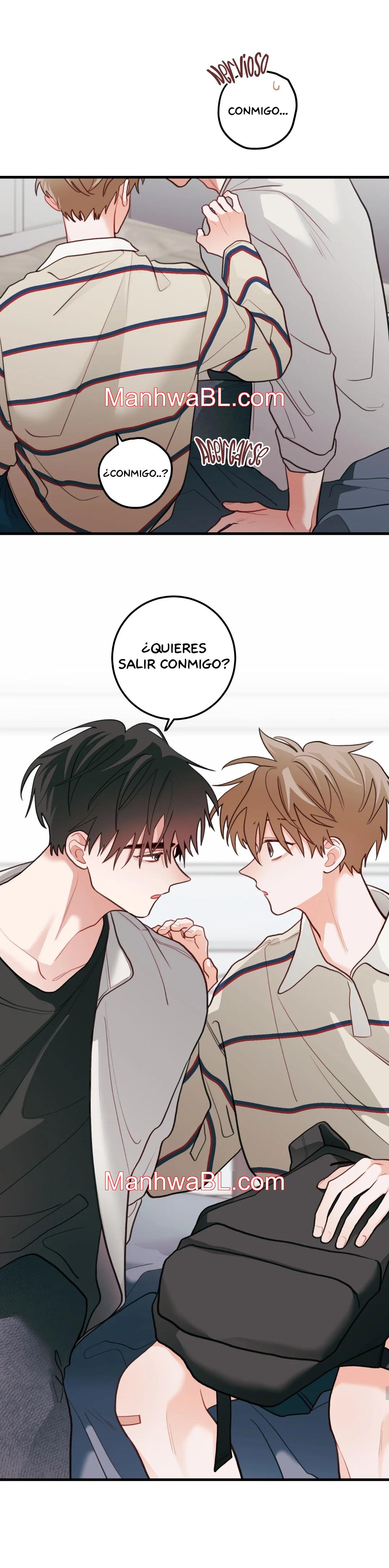 Pear Blossom Love - Capítulo 47.2 manhwa