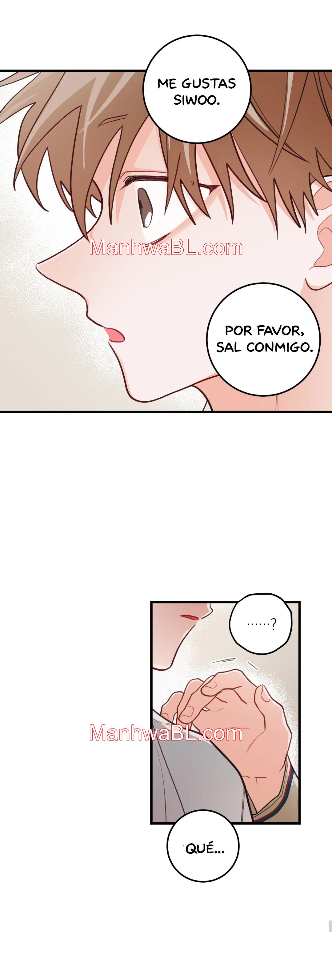 Pear Blossom Love - Capítulo 47.2 manhwa