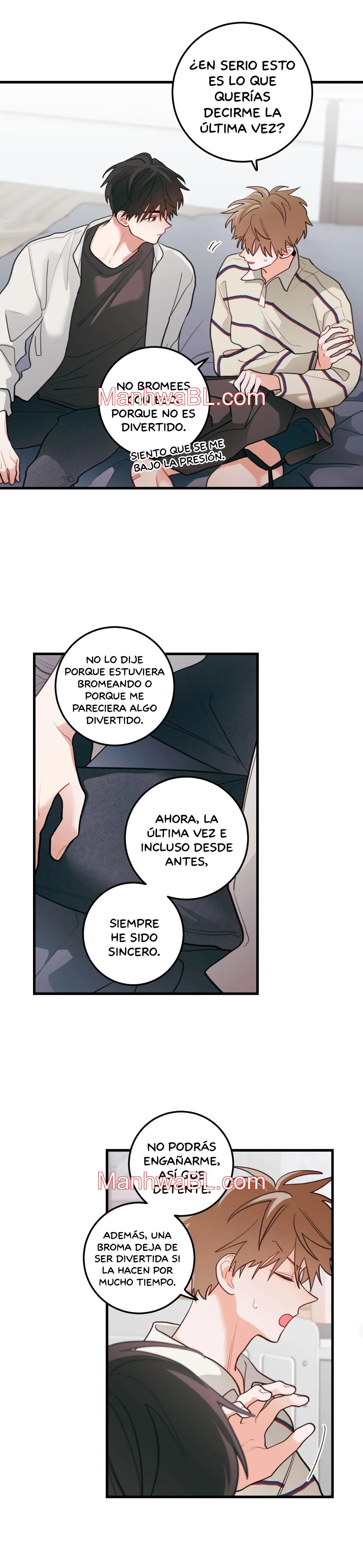 Pear Blossom Love - Capítulo 47.2 manhwa