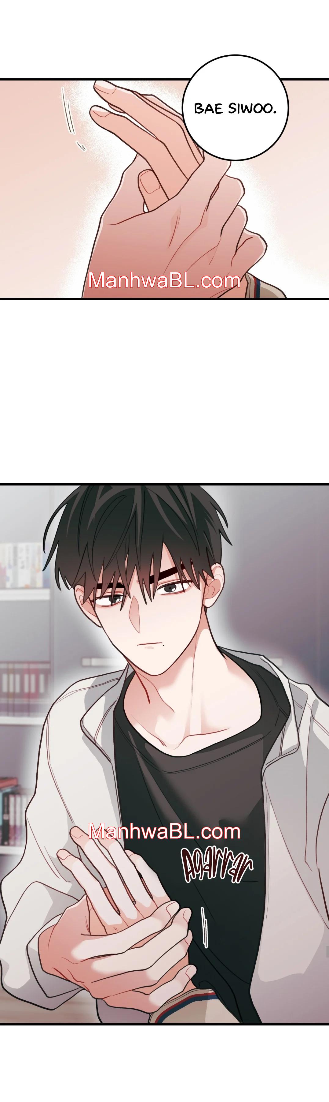 Pear Blossom Love - Capítulo 47.2 manhwa