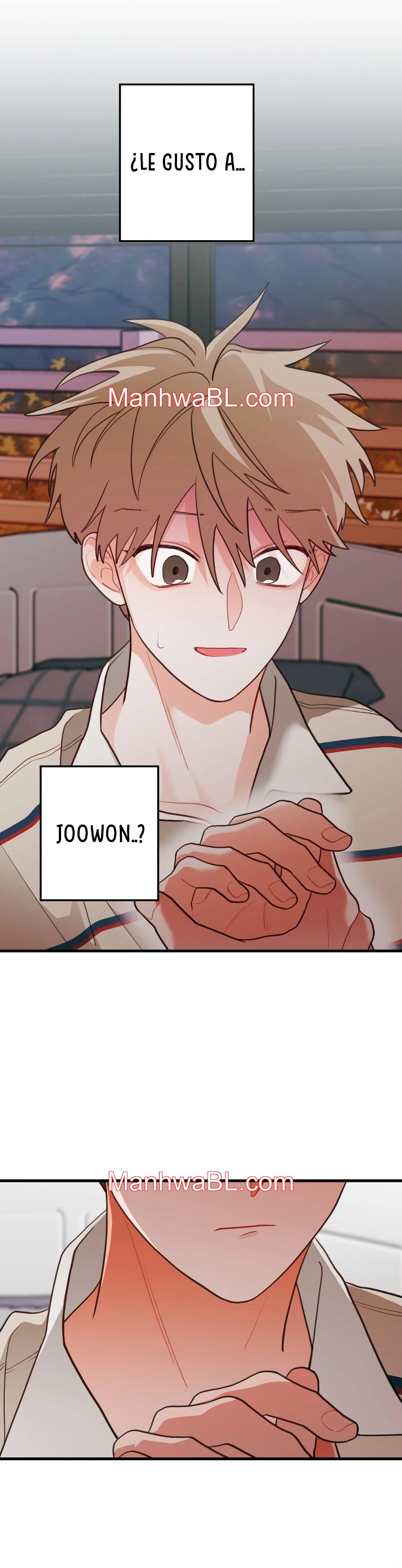 Pear Blossom Love - Capítulo 47.2 manhwa